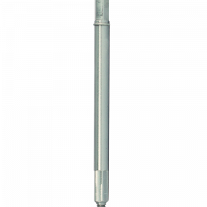 Central Axle, stainless steel / 3242