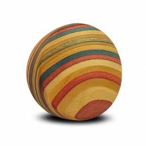 Skateboard Creations Knob, small ø44mm / 3286