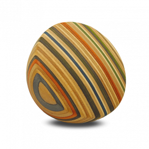 Skateboard Creations Knob „Big Joe“ ø55mm / 3287