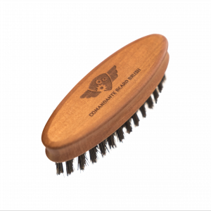 Comandante Beard Brush #3 / 3283
