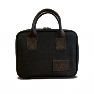 C40 Travel Bag, BLACK (boxed) / 3444