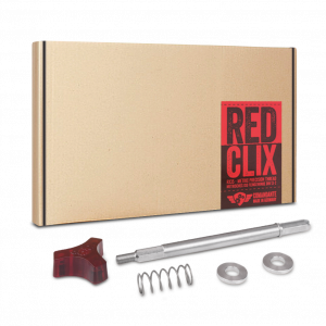 Red Clix RX35 / 3380