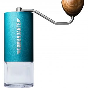 COMANDANTE C40 Mk4 NITRO BLADE, ALPINE LAGOON 3382 1