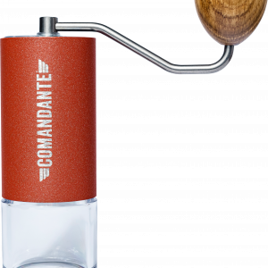 COMANDANTE C40 Mk4 NITRO BLADE, SUNSET 3529 1
