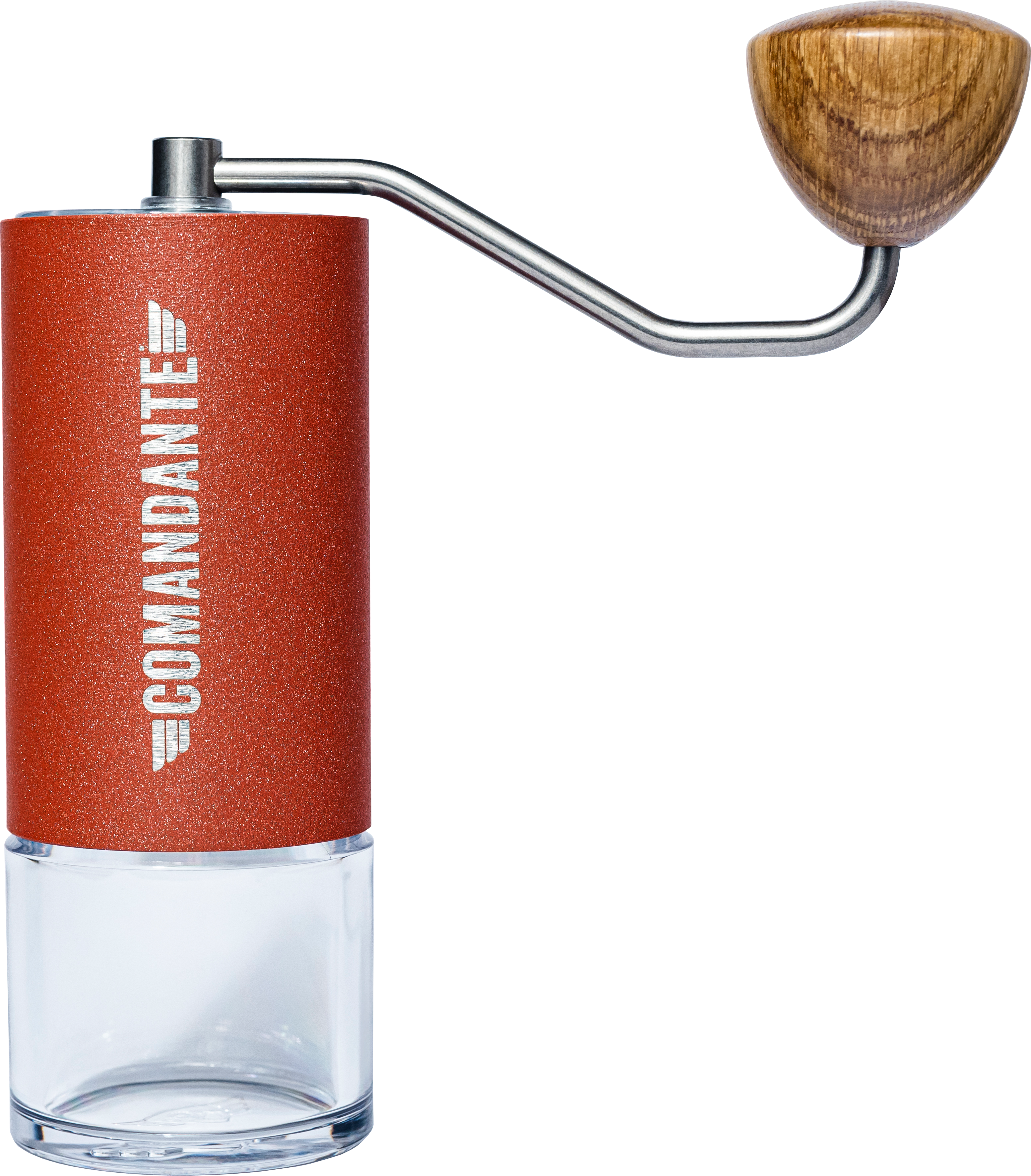 COMANDANTE C40 Mk4 NITRO BLADE, SUNSET 3529 1