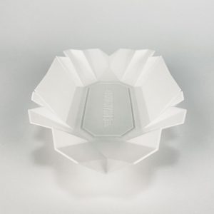 COMANDANTE COFFEE TRAY ASPHALT 3503 3