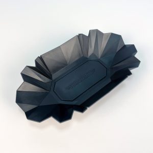COMANDANTE COFFEE TRAY ASPHALT 3507 3