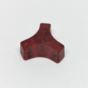 Grind Grade Dial red only for Red Clix Axle 3386 1