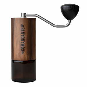 COMANDANTE GRINDER
