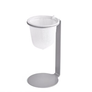 PRESSCA MINI COFFEE STRAINER WITH CLOTH FILTER