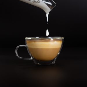 PRESSCA MILK FROTHER BPA FREE