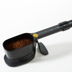 COFFEE SCALE SCOOP BPA FREE