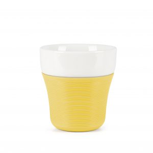 PRESSCA - PORCELAIN CUPS - COFFEE