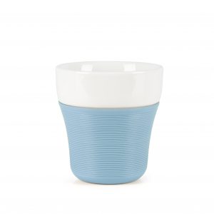 PRESSCA - PORCELAIN CUPS - COFFEE