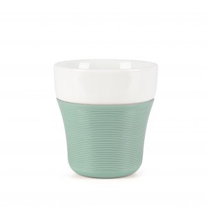 PRESSCA - PORCELAIN CUPS - COFFEE