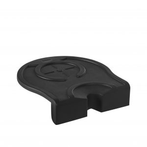 PRESSCA ESPRESSO TAMPER MAT