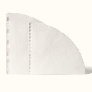 PRESSCA CONICAL COFFEE PAPER FILTER