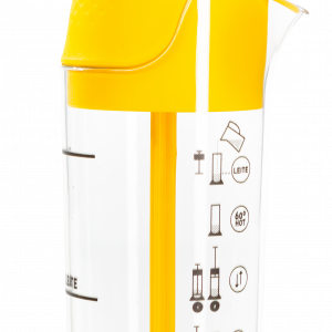 PRESSCA MILK FROTHER BPA FREE