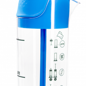 PRESSCA MILK FROTHER BPA FREE