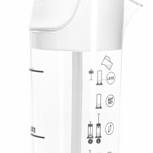 PRESSCA MILK FROTHER BPA FREE