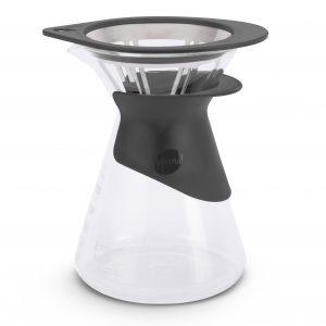 PRESSCA - FLUIRE - COFFEE SET