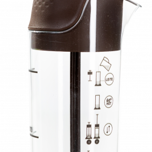 PRESSCA MILK FROTHER BPA FREE