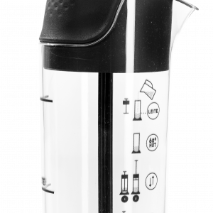 PRESSCA MILK FROTHER BPA FREE