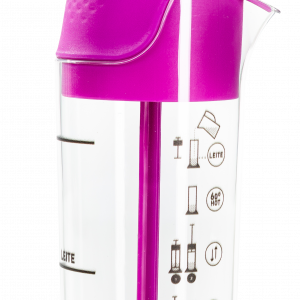 PRESSCA MILK FROTHER BPA FREE