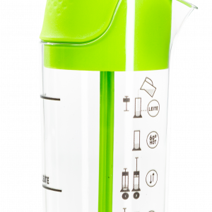 PRESSCA MILK FROTHER BPA FREE
