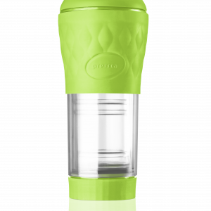 PORTABLE COFFEE MAKER - GREEN (BPA FREE)