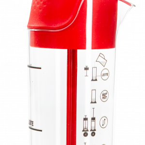 PRESSCA MILK FROTHER BPA FREE