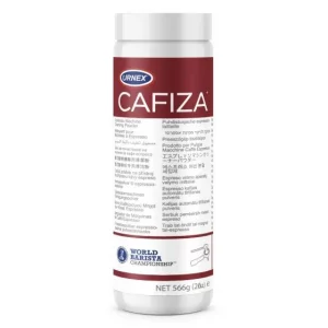 Urnex Cafiza Espresso Machine Cleaning Powder (20 oz)