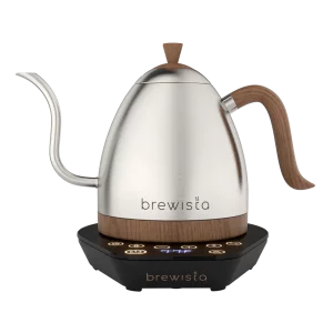 Brewista Artisan Electric Gooseneck Kettle