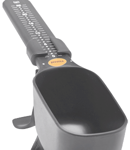 COFFEE SCALE SCOOP BPA FREE