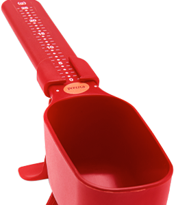 COFFEE SCALE SCOOP BPA FREE