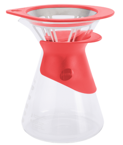 PRESSCA - FLUIRE - COFFEE SET