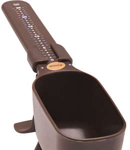 COFFEE SCALE SCOOP BPA FREE