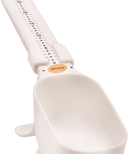 COFFEE SCALE SCOOP BPA FREE