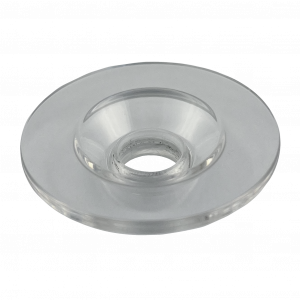 COMANDANTE X25 Lid clear