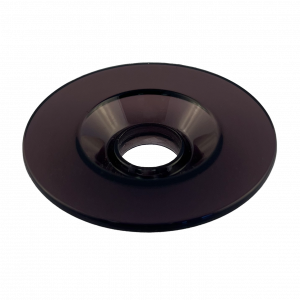 COMANDANTE PART crank-lid_dark for X25