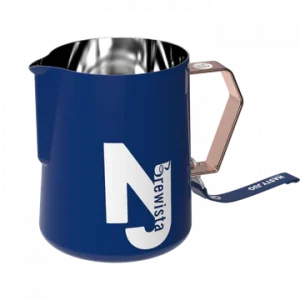 Nasty Jug with Irvine Quek