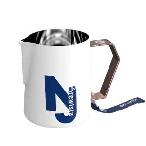 Nasty Jug with Irvine Quek