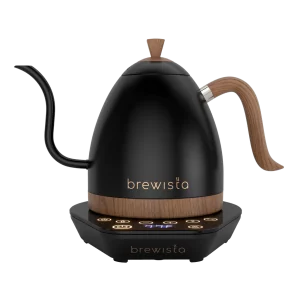 Brewista Artisan Electric Gooseneck Kettle