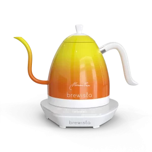 Brewista Artisan Electric Gooseneck Kettle - Limited Candy Edition