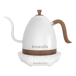 Brewista Artisan Electric Gooseneck Kettle