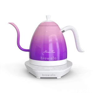 Brewista Artisan Electric Gooseneck Kettle - Limited Candy Edition