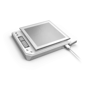 Tea Coffee Supplies - Brewista Black X-Series Scale