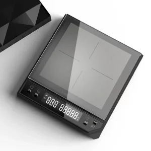 Tea Coffee Supplies - Brewista Black X-Series Scale