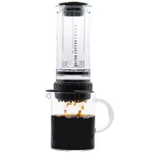 Tea Coffee Supplies - Delter Coffee Press