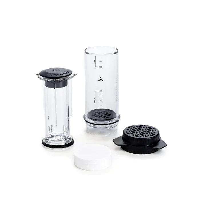 Tea Coffee Supplies - Delter Coffee Press